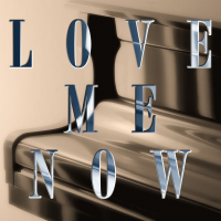Love Me Now - Full Cover cover